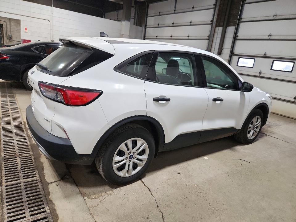 Продажа на аукционе авто 2022 Ford Escape, vin: 1FMCU9F68NUB53898, номер лота: 72258486