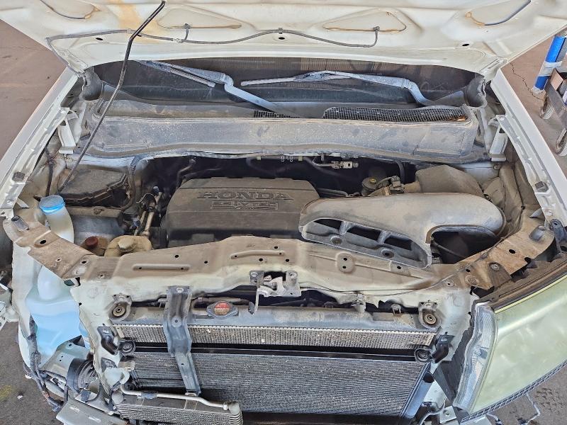 2011 Honda Pilot მანქანა იყიდება აუქციონზე, vin: 5FNYF4H95BB078189, აუქციონის ნომერი: 71352396