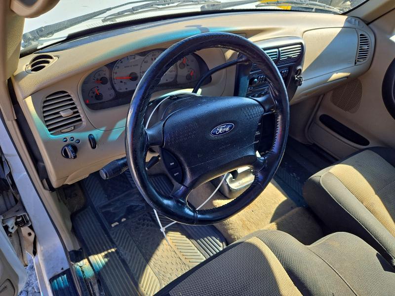 Продажа на аукционе авто 2003 Ford Ranger, vin: 1FTYR14U63PB74002, номер лота: 73239036