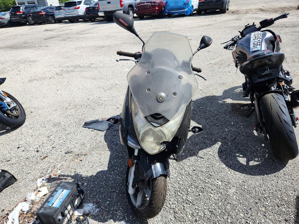 Продаж на аукціоні авто 2018 Yamaha Xc155, vin: RKRSG36Y9JA002112, номер лоту: 71182236
