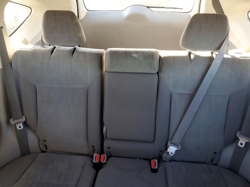 Продажа на аукционе авто 2014 Honda Cr-v, vin: 3CZRM3H30EG713098, номер лота: 71850236