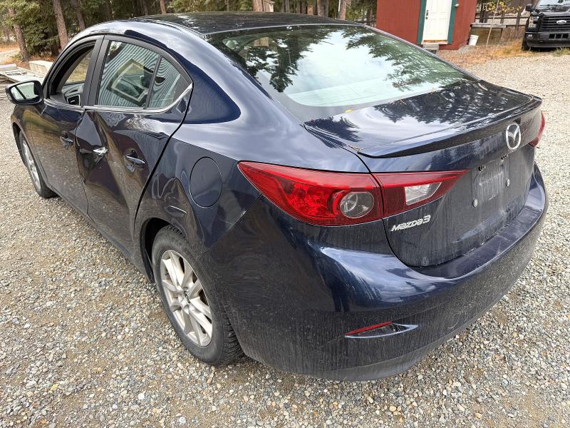 71854076 :رقم المزاد ، 3MZBM1V78EM111776 vin ، 2014 Mazda 3 مزاد بيع