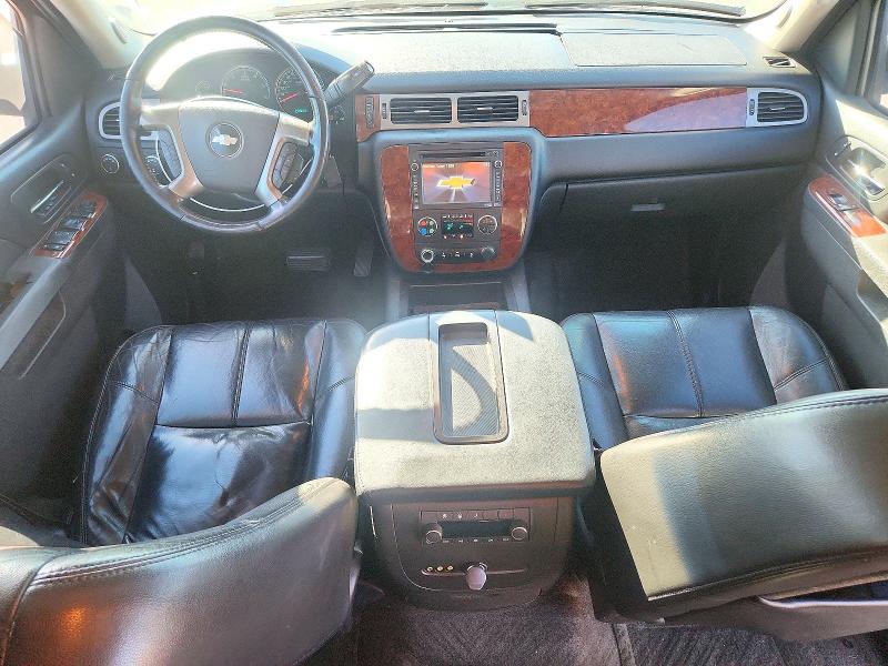 Продаж на аукціоні авто 2013 Chevrolet Suburban, vin: 1GNSKJE73DR298566, номер лоту: 68564356