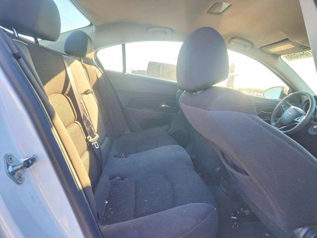 Продаж на аукціоні авто 2016 Chevrolet Cruze Limited, vin: 1G1PE5SB1G7177744, номер лоту: 71840696