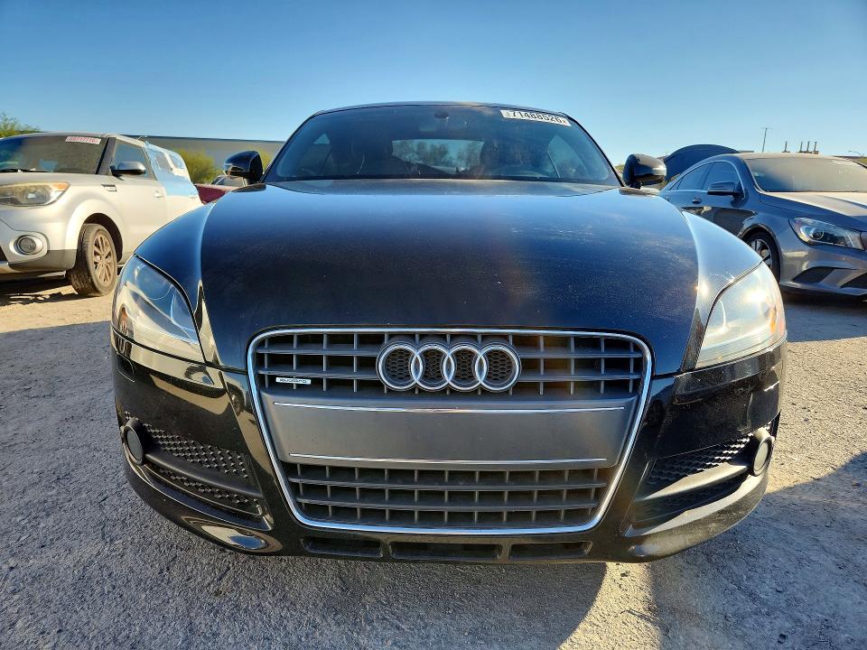 Aukcja sprzedaży 2009 Audi Tt, vin: TRUKF38J491023302, numer aukcji: 71488526