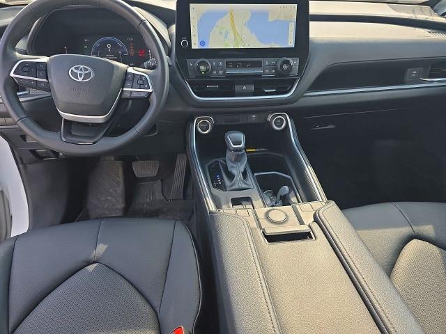 Продаж на аукціоні авто 2026 Toyota Grand Highlander Hybrid, vin: 5TDACAB56TS086765, номер лоту: 71972056