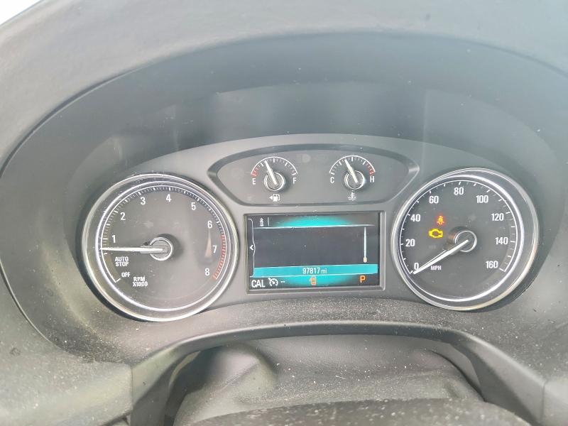 Продаж на аукціоні авто 2018 Buick Enclave, vin: 5GAERBKW4JJ278471, номер лоту: 70641286