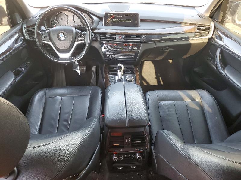 71760226 :رقم المزاد ، 5UXKR0C5XF0P08799 vin ، 2015 Bmw X5 مزاد بيع