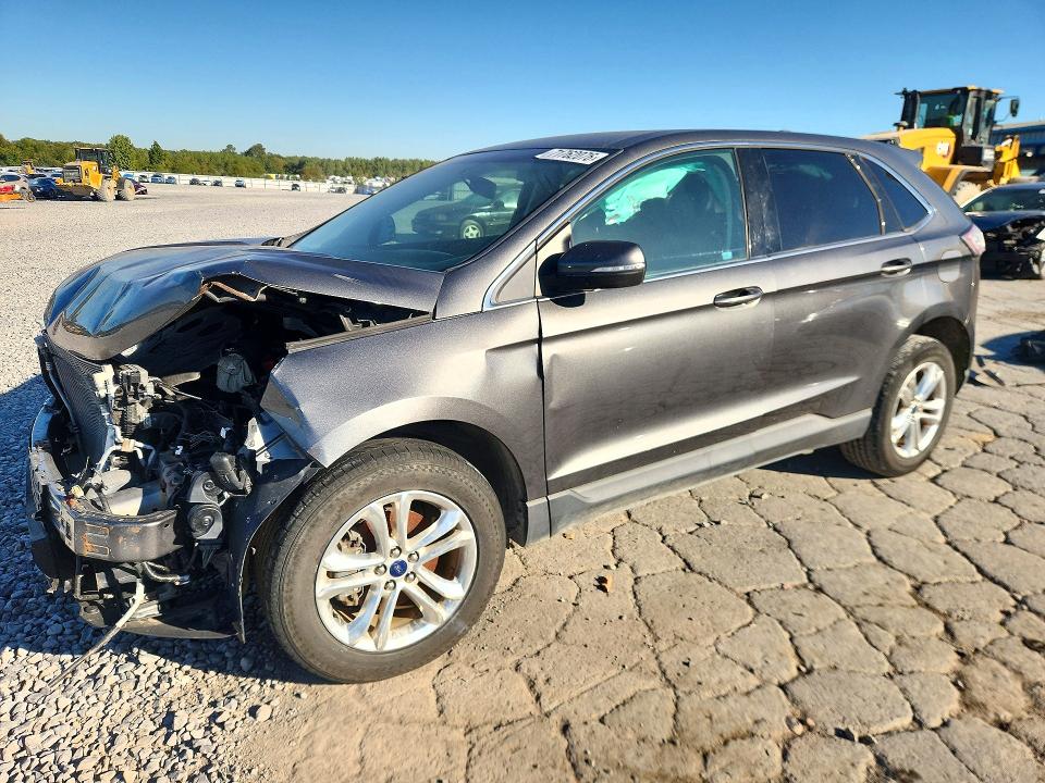 Продажа на аукционе авто 2016 Ford Edge, vin: 2FMPK3J96GBC20979, номер лота: 71762076