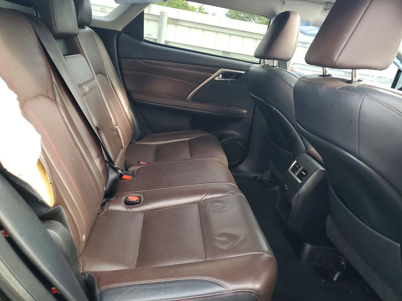 Продажа на аукционе авто 2017 Lexus Rx 350, vin: 2T2ZZMCA9HC079884, номер лота: 72095676