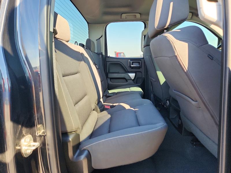 Aukcja sprzedaży 2019 Chevrolet Silverado Ld, vin: 2GCRCPEC1K1126515, numer aukcji: 72418296