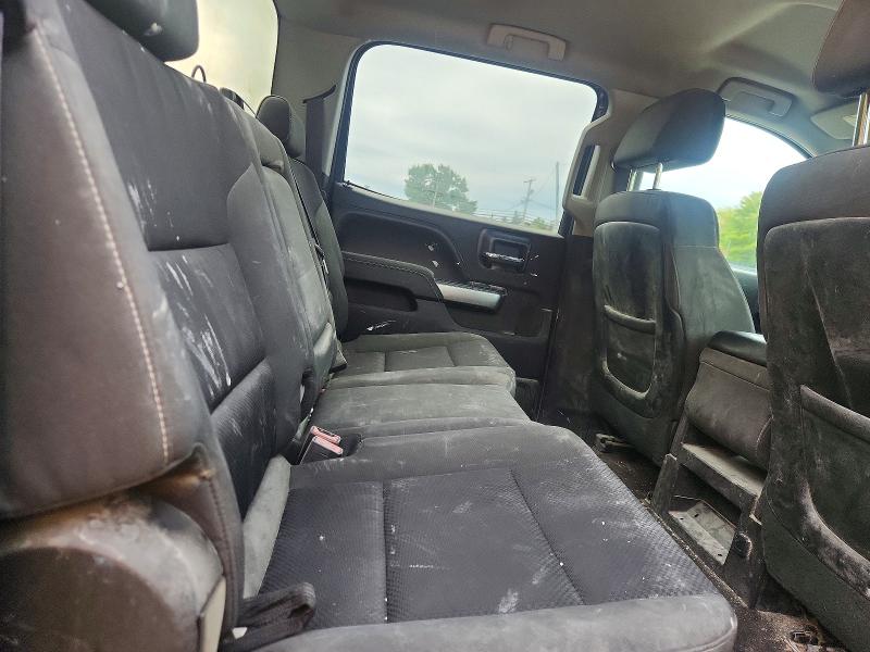 Продажа на аукционе авто 2015 Chevrolet Silverado, vin: 1GC1KVEGXFF578999, номер лота: 71369196