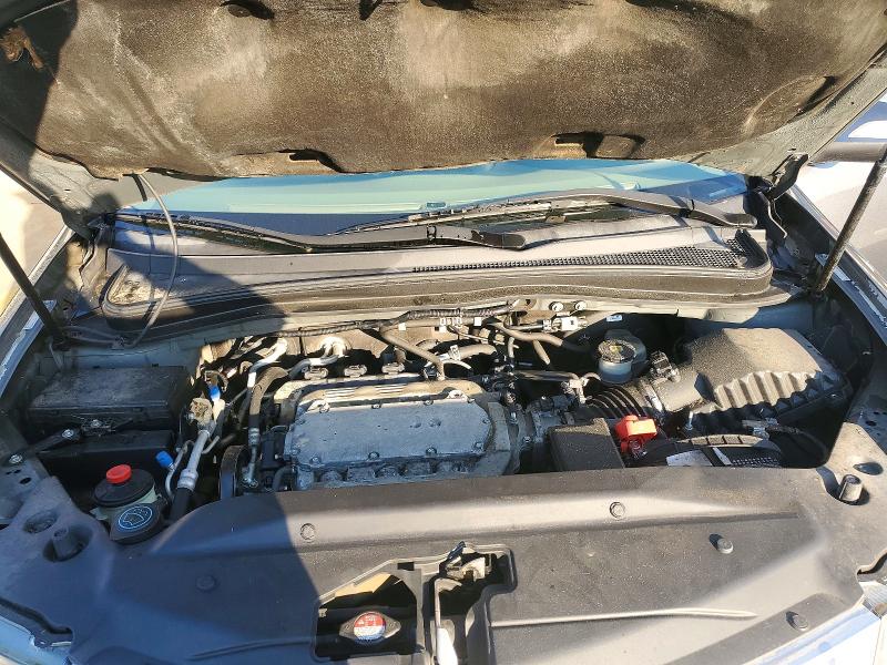 72172636 :رقم المزاد ، 2HNYD2H3XCH512621 vin ، 2012 Acura Mdx مزاد بيع
