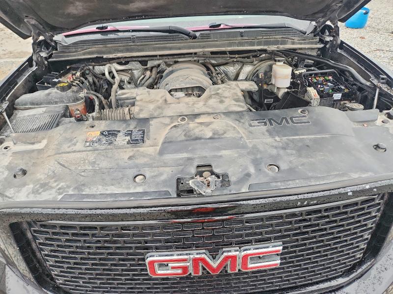 2015 Gmc Yukon მანქანა იყიდება აუქციონზე, vin: 1GKS2CKJ1FR726565, აუქციონის ნომერი: 71818326