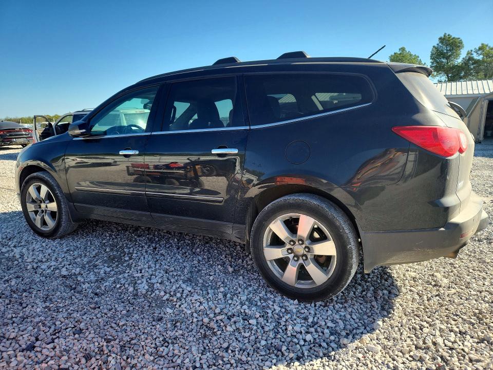 Aukcja sprzedaży 2012 Chevrolet Traverse, vin: 1GNKRLED6CJ114411, numer aukcji: 72231836
