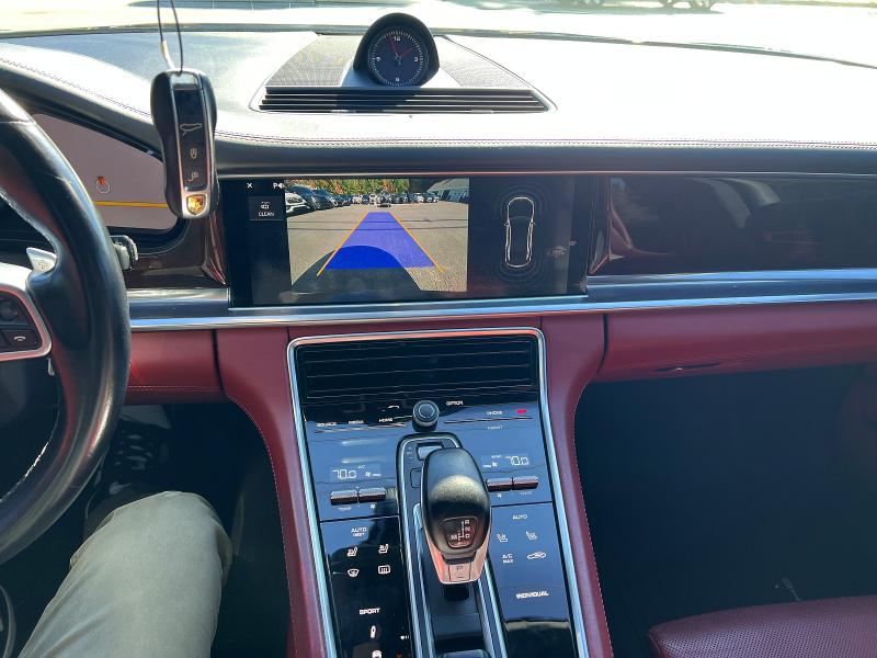 Продаж на аукціоні авто 2018 Porsche Panamera, vin: WP0AA2A72JL100268, номер лоту: 72449346