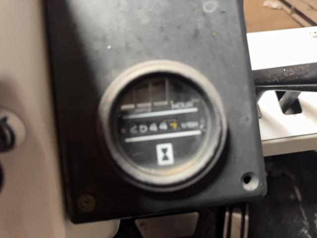 Продажа на аукционе авто 1997 Nissan Cph02a25, vin: KCPH02P902863, номер лота: 72621216