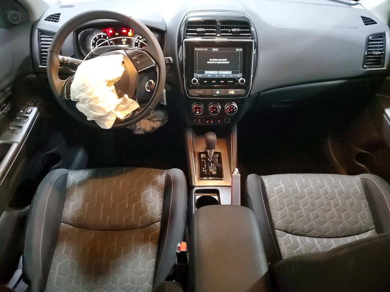 Aukcja sprzedaży 2026 Mitsubishi Outlander Sport, vin: JA4ARUAU9TU021813, numer aukcji: 71957316