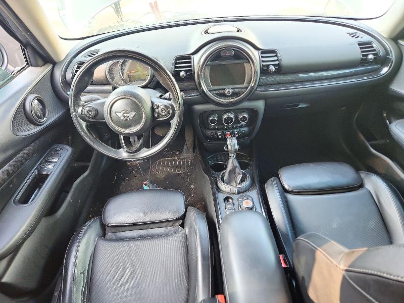Продаж на аукціоні авто 2016 Mini Cooper, vin: WMWLN9C54G2E16092, номер лоту: 72893276
