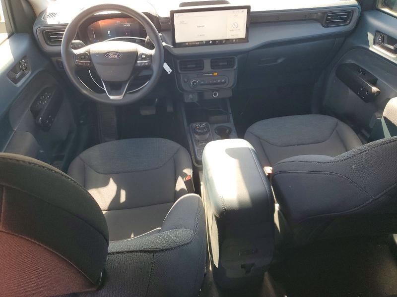 Продажа на аукционе авто 2025 Ford Maverick, vin: 3FTTW8A31SRB61995, номер лота: 72692536
