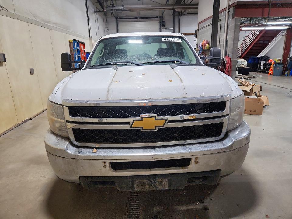 2012 Chevrolet Silverado მანქანა იყიდება აუქციონზე, vin: 1GC1KVC83CF152594, აუქციონის ნომერი: 72056556