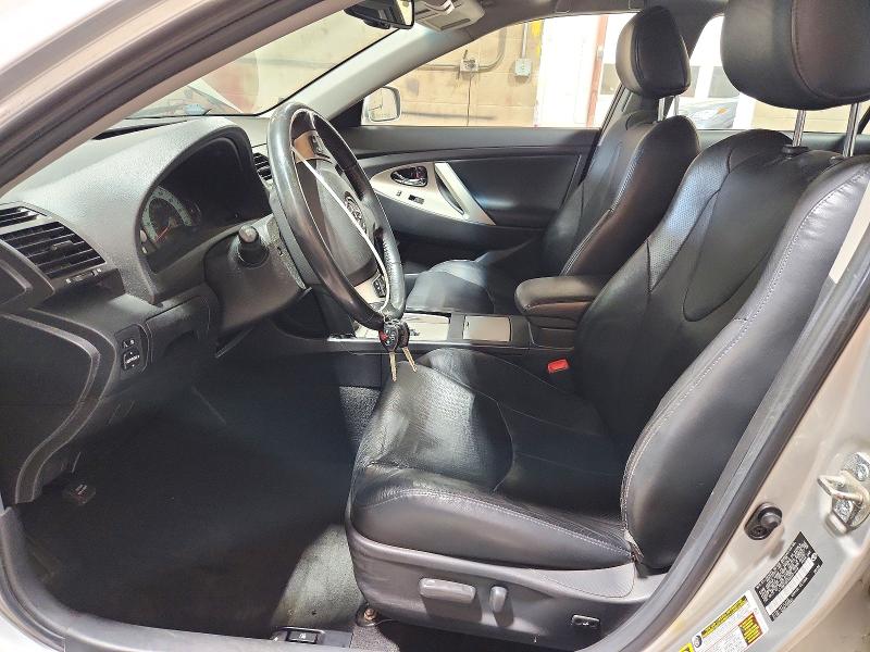 Продажа на аукционе авто 2008 Toyota Camry, vin: 4T1BK46K58U071438, номер лота: 71736276