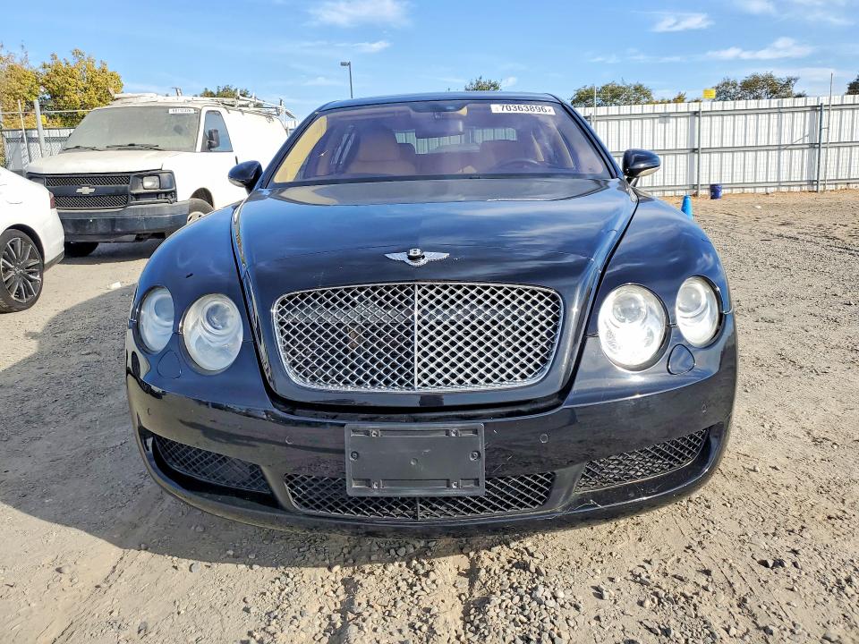 Продаж на аукціоні авто 2006 Bentley Continental, vin: SCBBR53W36C035315, номер лоту: 70363896