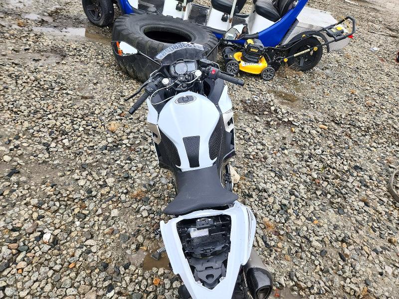 Aukcja sprzedaży 2023 Kawasaki Ex400, vin: JKAEXKG17PDAM5335, numer aukcji: 73368026