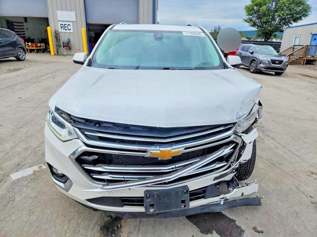 Продажа на аукционе авто 2020 Chevrolet Traverse, vin: 1GNEVNKW0LJ312122, номер лота: 71103556