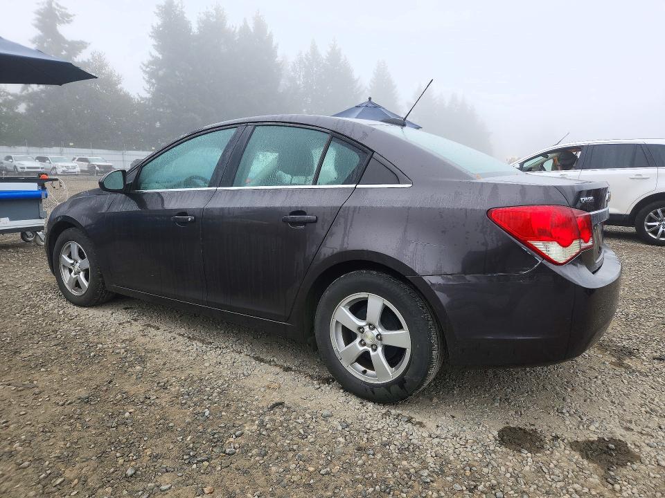 Aukcja sprzedaży 2015 Chevrolet Cruze, vin: 1G1PC5SB8F7257272, numer aukcji: 72115676