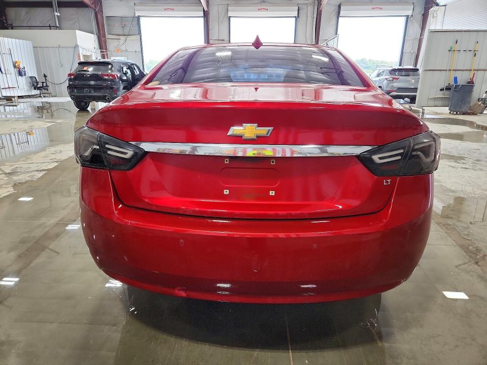 Aukcja sprzedaży 2014 Chevrolet Impala, vin: 2G1125S39E9171208, numer aukcji: 71264086