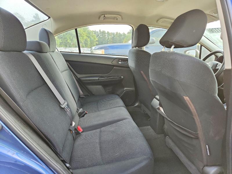 Продажа на аукционе авто 2013 Subaru Impreza, vin: JF1GJAC65DH005015, номер лота: 69557776
