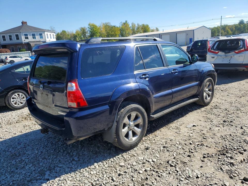 Продажа на аукционе авто 2007 Toyota 4runner, vin: JTEBU17R978102606, номер лота: 71284256