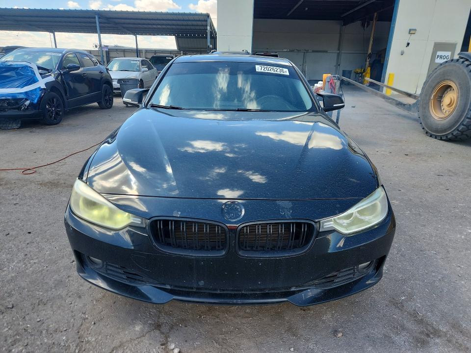 Aukcja sprzedaży 2015 Bmw 328, vin: WBA3A5C50FP605678, numer aukcji: 72026236