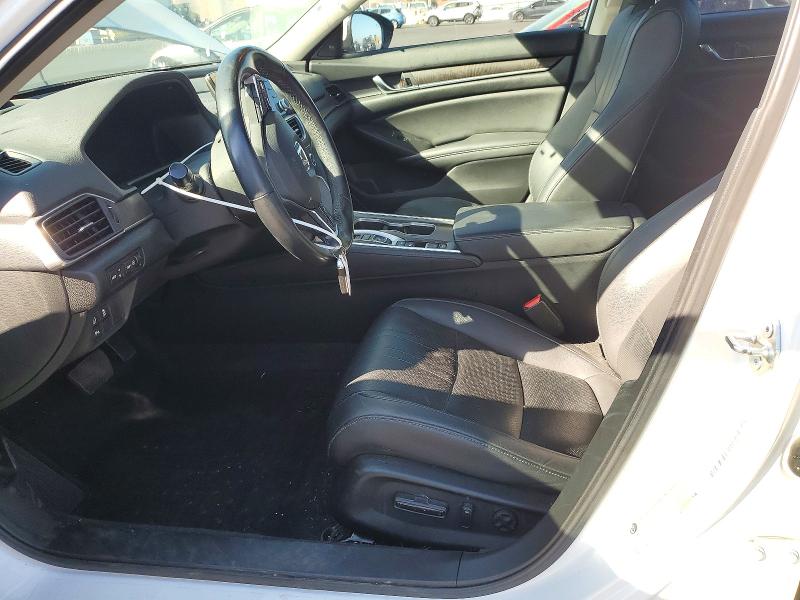 Продаж на аукціоні авто 2020 Honda Accord, vin: 1HGCV3F98LA017618, номер лоту: 72449266