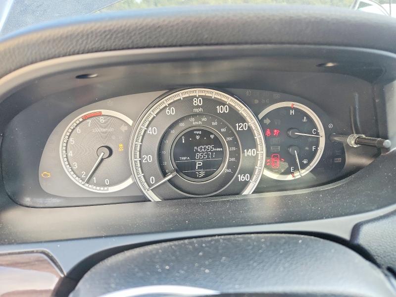 Продаж на аукціоні авто 2017 Honda Accord, vin: 1HGCR2F74HA109944, номер лоту: 71190646