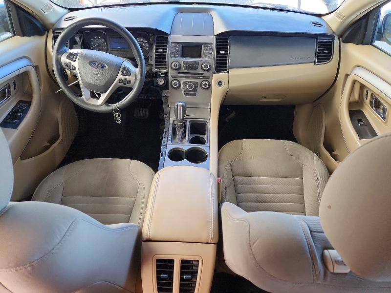 Продаж на аукціоні авто 2014 Ford Taurus, vin: 1FAHP2D83EG145399, номер лоту: 73347006