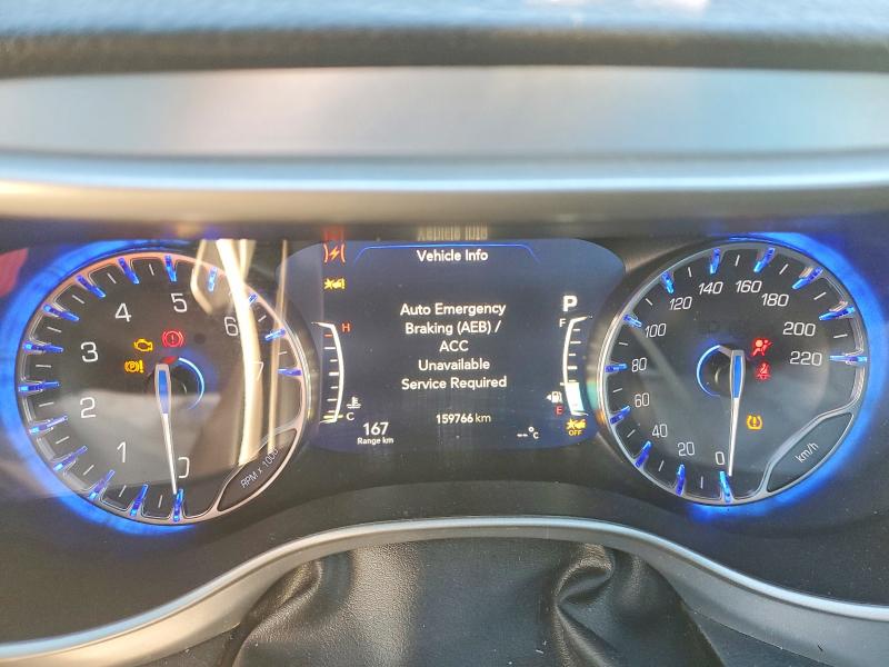 Продаж на аукціоні авто 2022 Chrysler Pacifica, vin: 2C4RC1FG3NR191970, номер лоту: 71721236