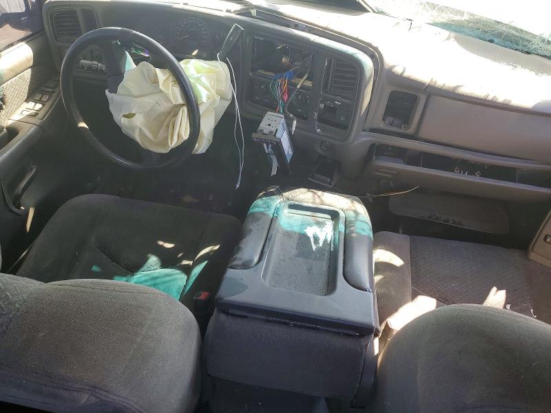 Aukcja sprzedaży 2003 Chevrolet Avalanche, vin: 3GNEC13TX3G246165, numer aukcji: 62916306