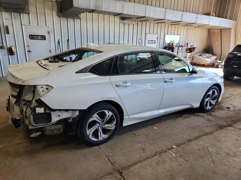 Продаж на аукціоні авто 2020 Honda Accord, vin: 1HGCV1F44LA115800, номер лоту: 71617556