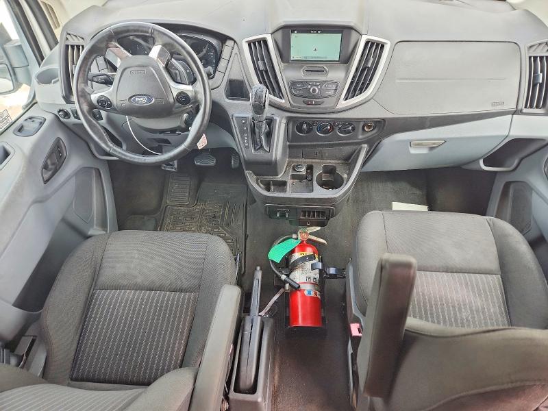 Продаж на аукціоні авто 2017 Ford Transit, vin: 1FBVU4XV0HKA10292, номер лоту: 71112286