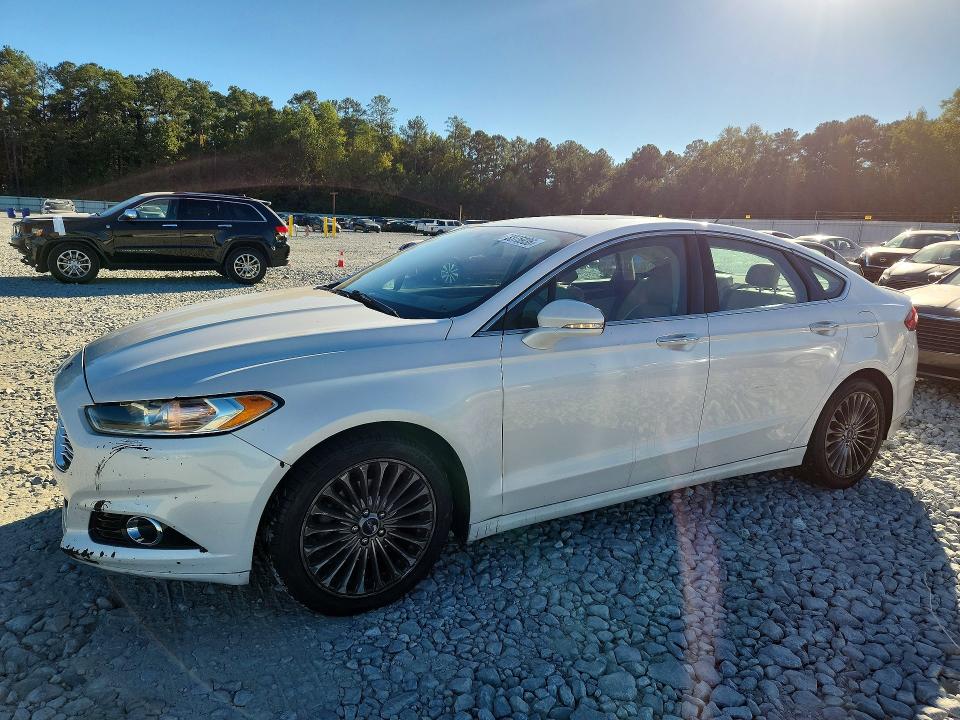 Продаж на аукціоні авто 2016 Ford Fusion, vin: 3FA6P0K91GR390043, номер лоту: 73375936