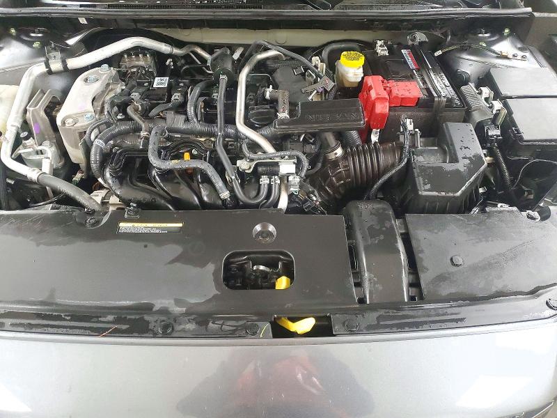 72392656 :رقم المزاد ، 3N1AB8BV3SY421678 vin ، 2025 Nissan Sentra مزاد بيع