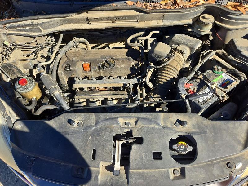 Продаж на аукціоні авто 2011 Honda Cr-v, vin: 3CZRE3H52BG700413, номер лоту: 72301666