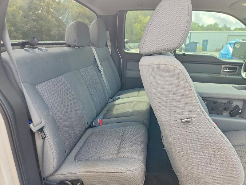 2011 Ford F150 მანქანა იყიდება აუქციონზე, vin: 1FTFX1CF4BFA40738, აუქციონის ნომერი: 70569506
