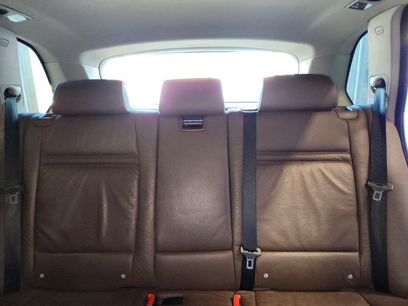 71615706 :رقم المزاد ، 5UXFE43598L002400 vin ، 2008 Bmw X5 مزاد بيع