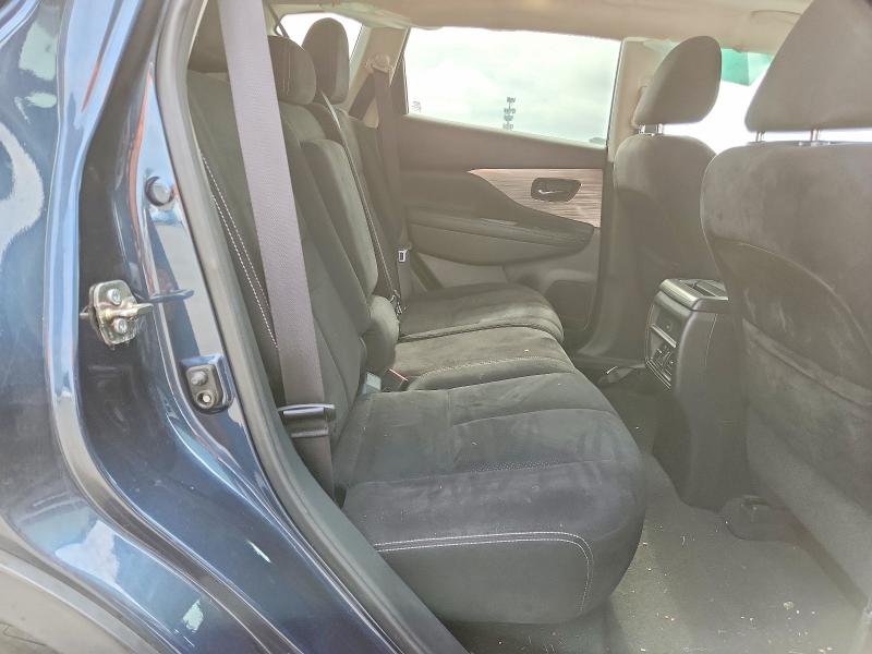Auction sale of the 2016 Nissan Murano, vin: 5N1AZ2MH8GN116691, lot number: 70922666