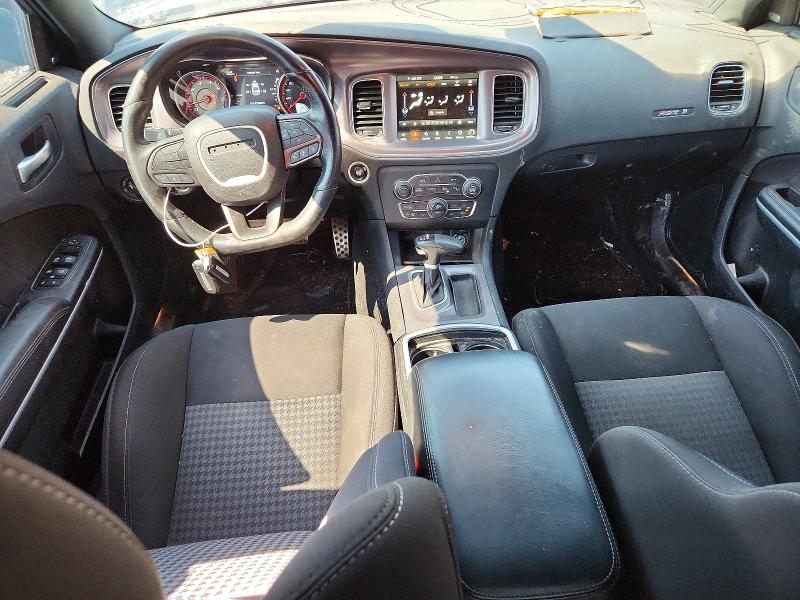 Aukcja sprzedaży 2023 Dodge Charger, vin: 2C3CDXGJ9PH506459, numer aukcji: 71365086