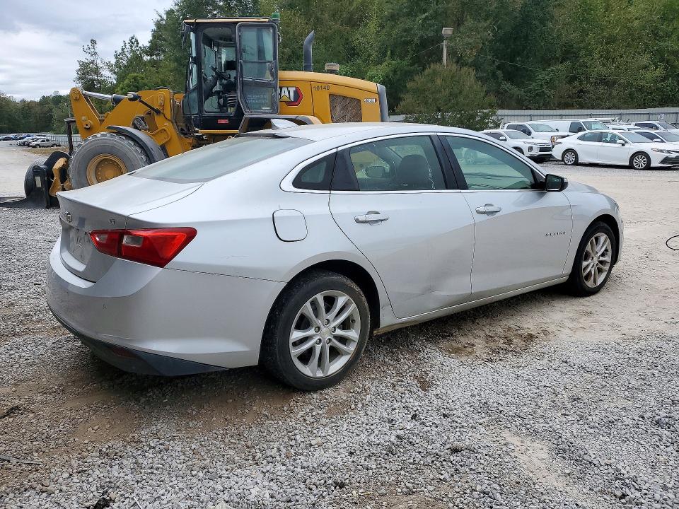 Aukcja sprzedaży 2018 Chevrolet Malibu, vin: 1G1ZD5ST8JF155354, numer aukcji: 72256156