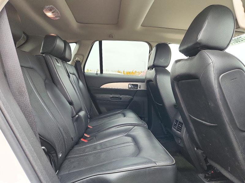 Продажа на аукционе авто 2013 Lincoln Mkx, vin: 2LMDJ8JKXDBL04938, номер лота: 72007616